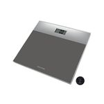 Bathroom Scale With Steps