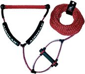 AIRHEAD AHWR-2 Wakeboard Rope with 