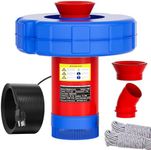 15000 GPH Pond Fountain Aerator - F