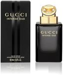 Gucci Intense Oud by Gucci 3.0 oz E