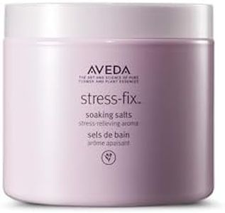 Aveda Stress Fix Soaking Salts 16oz 454g