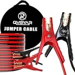 QVOYAR Jumper Cables Kit for Car is