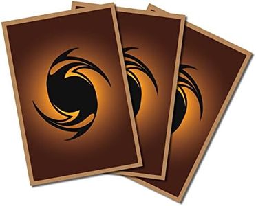 YU-GI-OH! Mangas de Tarjeta Anime Design (50 Unidades) Yugioh Card Sleeves (Classic Anime Edition) (Classic Anime Edition)