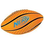 NERF Spiral Grip Foam Football - 8.