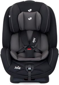 Joie Stages Car Seat – Group 0+/1/2, Coal Black