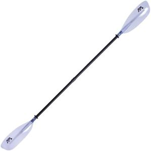 Aqua Marina KP-2 Kayak Paddle Fiberglass Paddle for Canoe/Kayak 230-240cm (4 Sections) B0304615