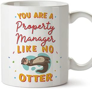 MUGFFINS T