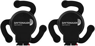 Dayton Audio Surround Sound Speakers