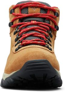 Columbia Men’s Newton Ridge Plus 2 Hiking Boots, Brown, UK 8.5