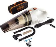 ThisWorx Car Vacuum Cleaner - Porta