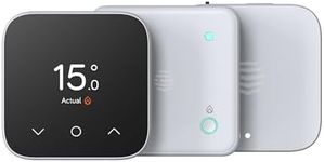 Hive Thermostat Mini H&HW (Self Ins