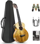 Caramel Glossy All Solid Mango Teno