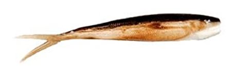 Berkley Gulp! Baitfish Smelt, 3in