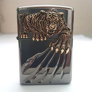 Zippo Tige