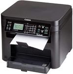 Canon imageCLASS MF232w All-in-one Laser Wi-Fi Monochrome Printer (Black), Standard