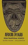 African Designs from Traditional Sources