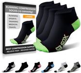 SB SOX 2-Pair Compression Running S
