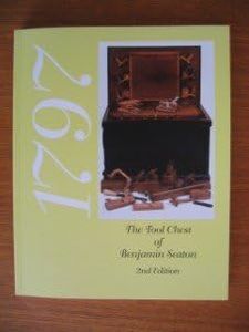 The Tool Chest of Benjamin Seaton