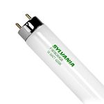 SYLVANIA 23027 - F18T8CW/K26 - 26 in. - 18 Watt Fluorescent Tube - T8 - Appliance Bulb - 4200K by Satco