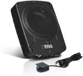 BOSS Audio BAB8 Amplified Car Subwo