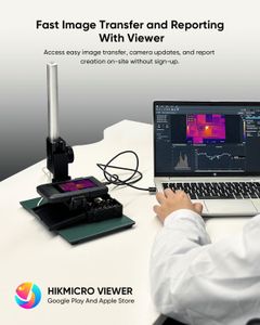 HIKMICRO Pocket2 Thermal Camera – Compact Infrared Imaging Device