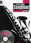 Introducing the Saxophone