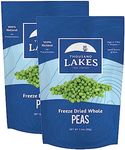 Thousand Lakes Freeze Dried Vegetab