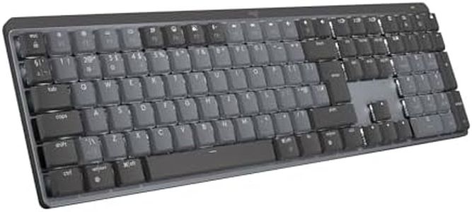 Logitech M