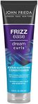 John Frieda Frizz Ease Dream Curls Conditioner, 250 ml