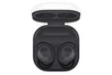 Samsung Galaxy Buds Fan Edition(Fe) Sm-R400, Active Noise-Cancelling, Wireless Bluetooth V5.2 Earbuds, Android 8.0 And Up - (Graphite) - In Ear