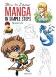 How to Draw: Manga: in simple steps