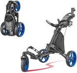 Caddytek CaddyLite ONE - Swivel, Ve