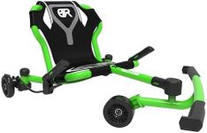 EzyRoller Drifter X Ride On Toy for