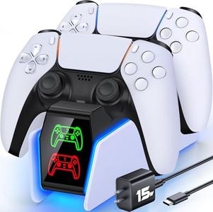 PS5 Contro