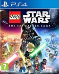 Electronic Arts Lego Star Wars: The