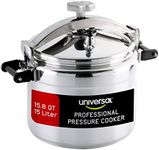 Universal Large 15.8 Quart / 15 Lit