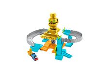 Fisher-Price Thomas & Friends Adventures, Robot Rescue