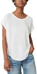 Lucky Brand Women's Sandwash Dolman