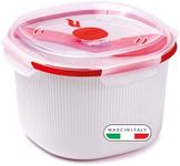 Snips - Microwave Rice Cooker - For