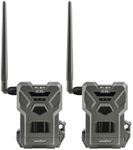 Spypoint Flex E-36 Twin Pack wildli