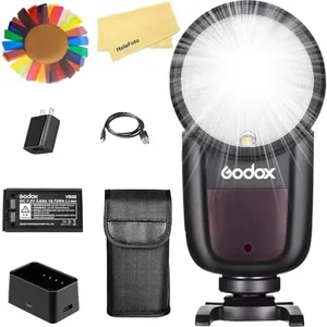 Godox V1-N