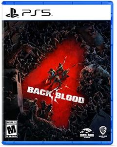 Back 4 Blood - PlayStation 5