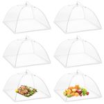 Mosquito Tent For Food