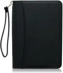 Junior Zippered Business Padfolio w