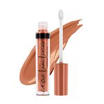 L.A Girl Lip Gloss Chill (Matte)