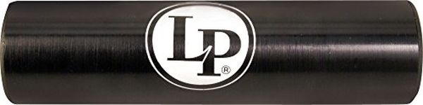 Latin Percussion LP462B Rock Shaker Black