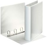 D Ring Binders