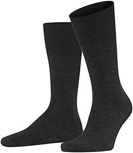 Falke Airport Mid-Calf Men's Business Dress Sock