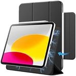 JETech Magnetic Case for iPad 10 (1
