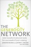 The Generosity Network: New Transformational Tools for Successful Fund-Raising